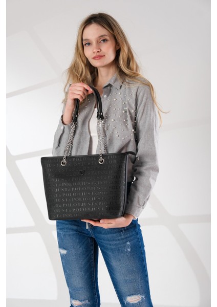 Orijinal Just Polo Günlük Kullanıma Uygun Kadın Omuz Çantası fiyatları