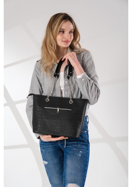 Orijinal Just Polo Günlük Kullanıma Uygun Kadın Omuz Çantası indirimleri