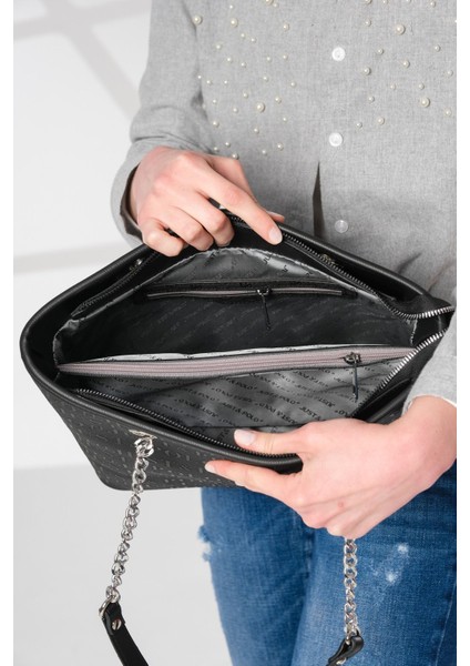 Orijinal Just Polo Günlük Kullanıma Uygun Kadın Omuz Çantası