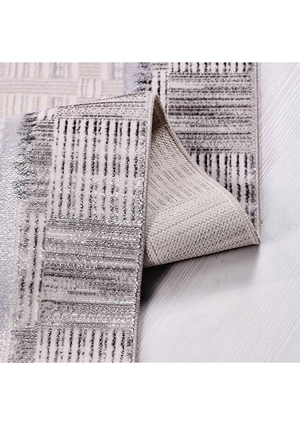 Krem Modern Etnik Desenli Mikro Hav Vermeyen Leke Tutmayan Kolay Temizlenen Yumuşak Makine Salon Yolluk Mutfak Halı fiyatları