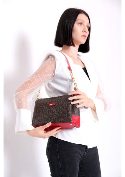 Orijinal Just Polo Günlük Kullanıma Uygun Kadın Omuz Çantası fiyatları