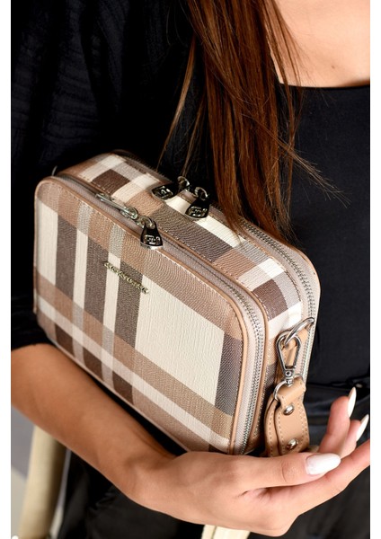 Orijinal Just Polo Günlük Kullanıma Uygun Kadın Omuz Çantası fiyatları