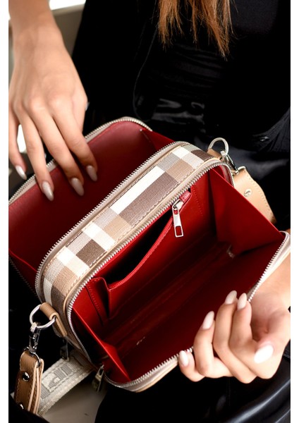 Orijinal Just Polo Günlük Kullanıma Uygun Kadın Omuz Çantası modelleri