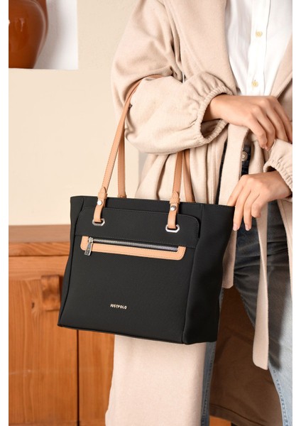 Orijinal Just Polo Günlük Kullanıma Uygun Kadın Omuz Çantası fırsatları