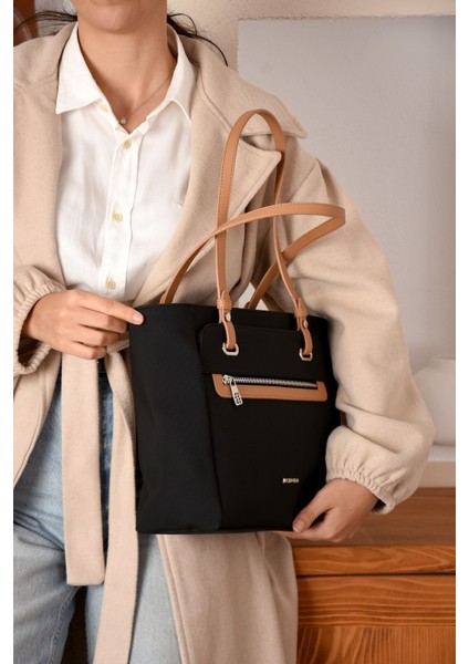 Orijinal Just Polo Günlük Kullanıma Uygun Kadın Omuz Çantası