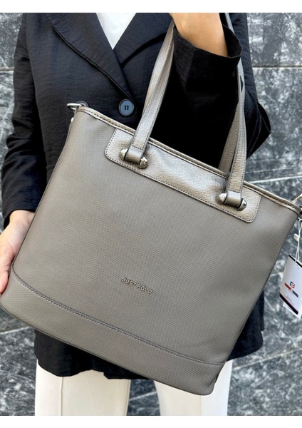 Orijinal Just Polo Günlük Kullanıma Uygun Kadın Omuz Çantası indirimleri