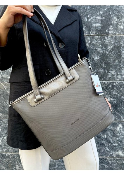 Orijinal Just Polo Günlük Kullanıma Uygun Kadın Omuz Çantası