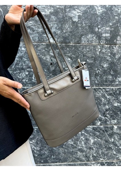 Orijinal Just Polo Günlük Kullanıma Uygun Kadın Omuz Çantası