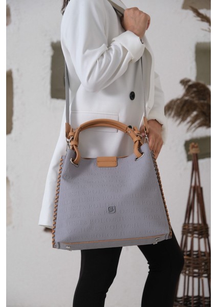 Orijinal Just Polo Günlük Kullanıma Uygun Kadın Omuz Çantası indirimleri