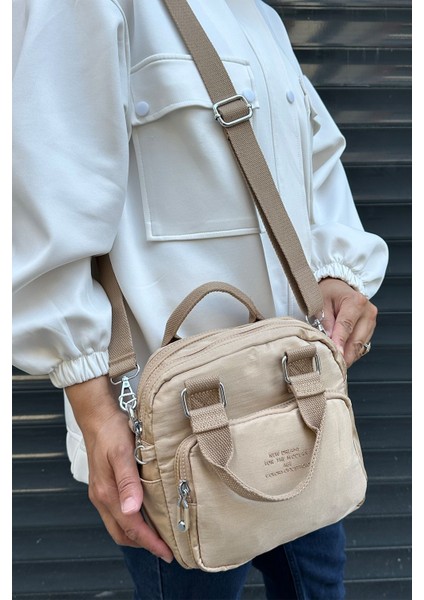 Orijinal Just Polo Günlük Kullanıma Uygun Kadın Omuz Çantası fiyatları