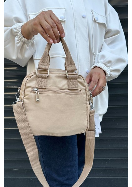 Orijinal Just Polo Günlük Kullanıma Uygun Kadın Omuz Çantası indirimleri