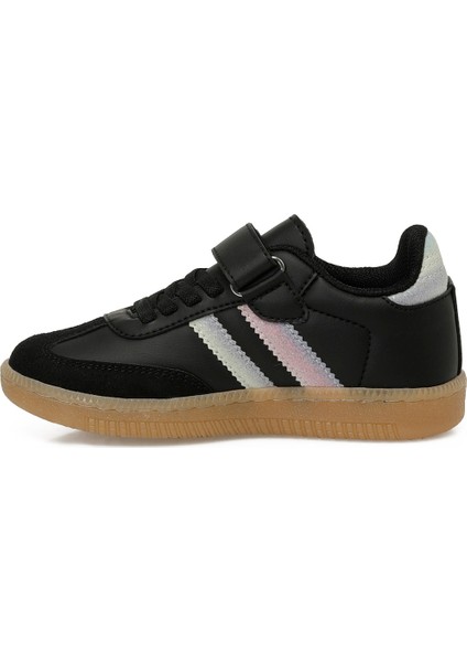 Ronın P 5pr Siyah Kız Çocuk Sneaker modelleri