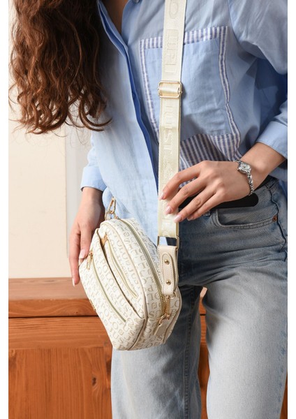 Orijinal Just Polo Günlük Kullanıma Uygun Kadın Omuz Çantası indirimleri