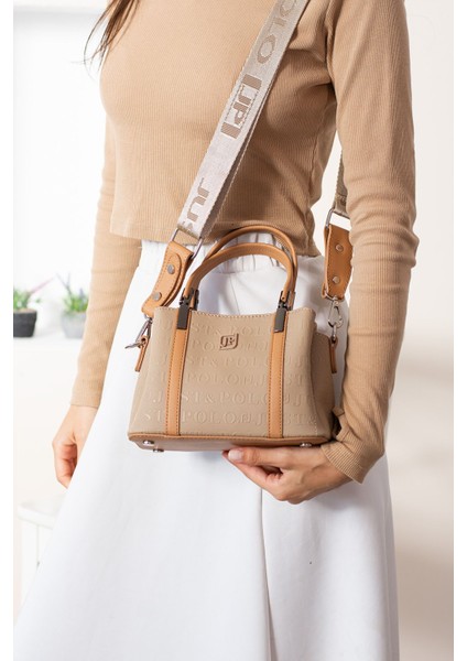 Orijinal Just Polo Günlük Kullanıma Uygun Kadın Omuz Çantası fiyatları