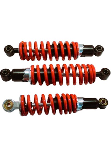 Atv Amortisör Set 3 Lü Set-32.5 cm 2 Adet-28.5cm 1 Adet