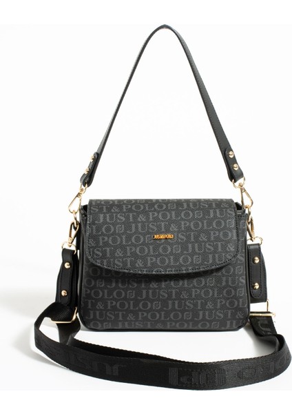 Orijinal Just Polo Günlük Kullanıma Uygun Kadın Omuz Çantası fırsatları