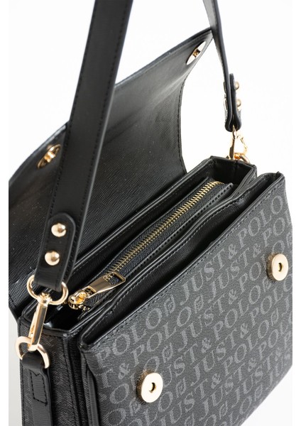 Orijinal Just Polo Günlük Kullanıma Uygun Kadın Omuz Çantası indirimleri