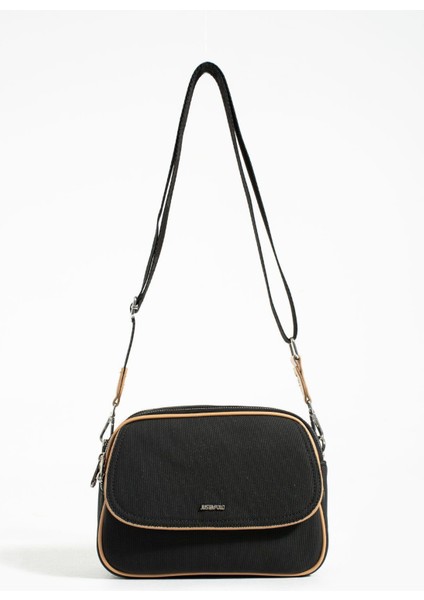 Orijinal Just Polo Günlük Kullanıma Uygun Kadın Omuz Çantası