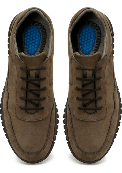 KORN-BNF 5PR Kum Erkek Comfort Ayakkabı fırsatları