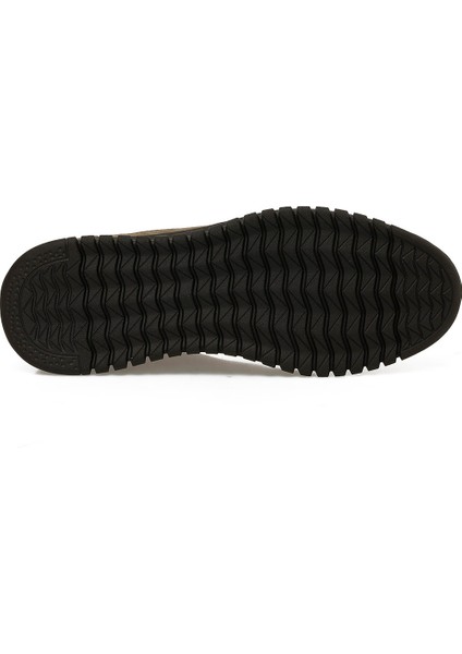 KORN-BNF 5PR Kum Erkek Comfort Ayakkabı