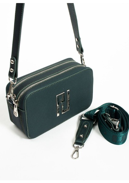 Orijinal Just Polo Günlük Kullanıma Uygun Kadın Omuz Çantası