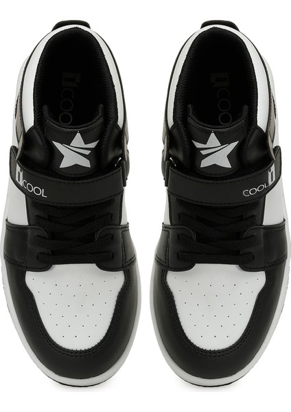 Corden F 5pr Beyaz Erkek Çocuk High Sneaker fırsatları
