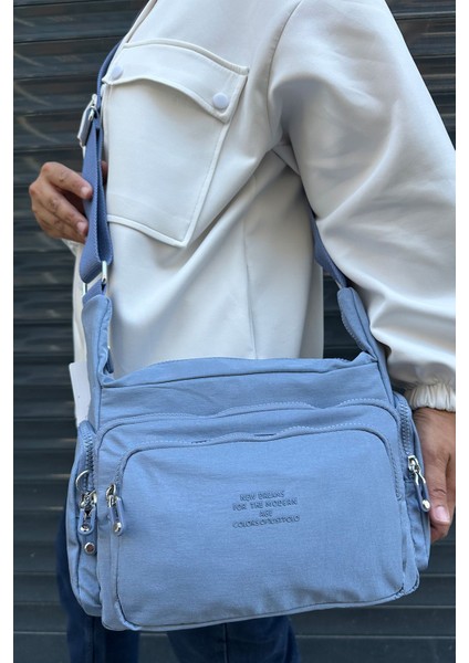 Orijinal Just Polo Günlük Kullanıma Uygun Kadın Omuz Çantası fiyatları