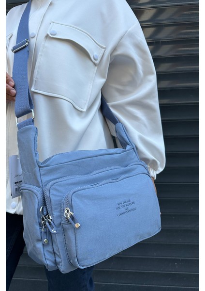 Orijinal Just Polo Günlük Kullanıma Uygun Kadın Omuz Çantası modelleri