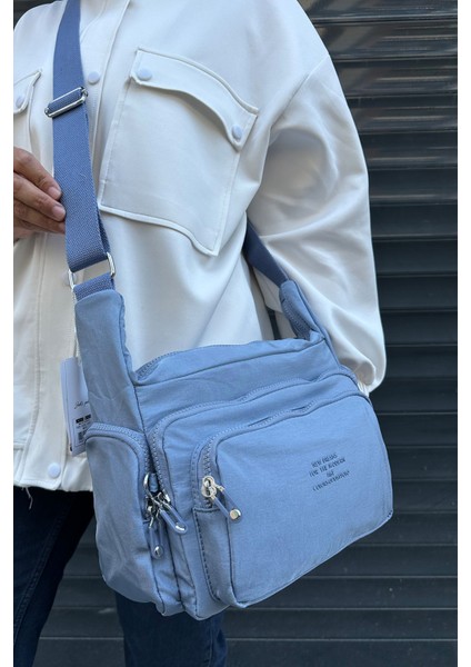 Orijinal Just Polo Günlük Kullanıma Uygun Kadın Omuz Çantası fırsatları