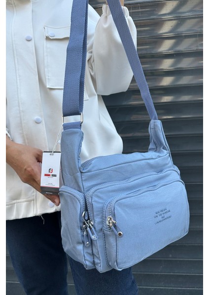 Orijinal Just Polo Günlük Kullanıma Uygun Kadın Omuz Çantası indirimleri