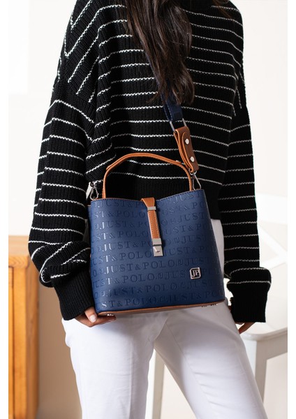 Orijinal Just Polo Günlük Kullanıma Uygun Kadın Omuz Çantası fırsatları