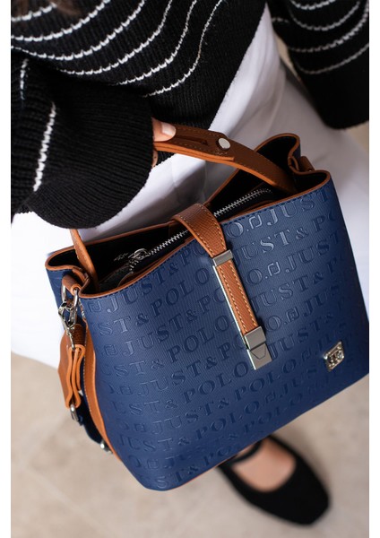 Orijinal Just Polo Günlük Kullanıma Uygun Kadın Omuz Çantası indirimleri