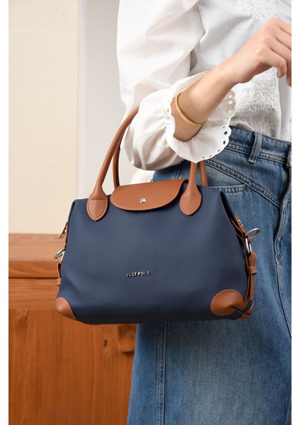 Orijinal Just Polo Günlük Kullanıma Uygun Kadın Omuz Çantası