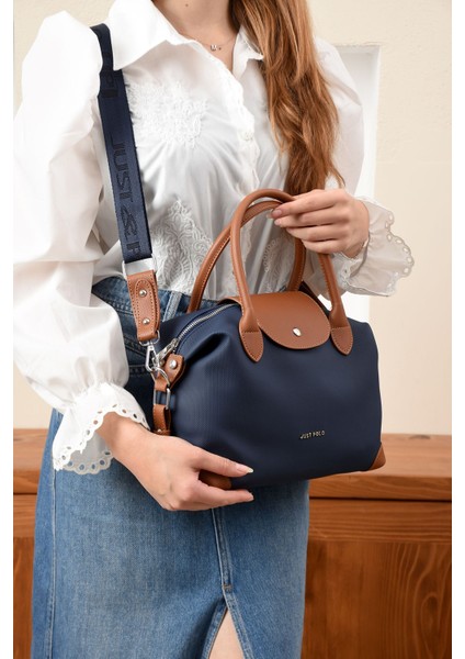 Orijinal Just Polo Günlük Kullanıma Uygun Kadın Omuz Çantası