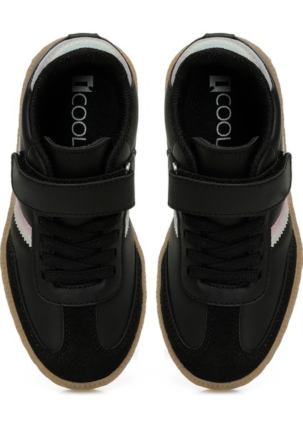 Ronın P 5pr Siyah Kız Çocuk Sneaker fırsatları