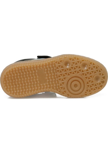 Ronın P 5pr Siyah Kız Çocuk Sneaker