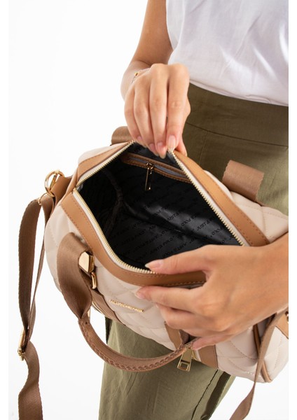 Orijinal Just Polo Günlük Kullanıma Uygun Kadın Omuz Çantası modelleri