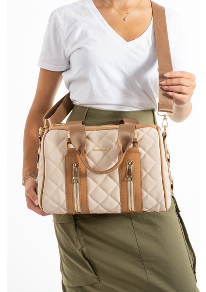 Orijinal Just Polo Günlük Kullanıma Uygun Kadın Omuz Çantası indirimleri