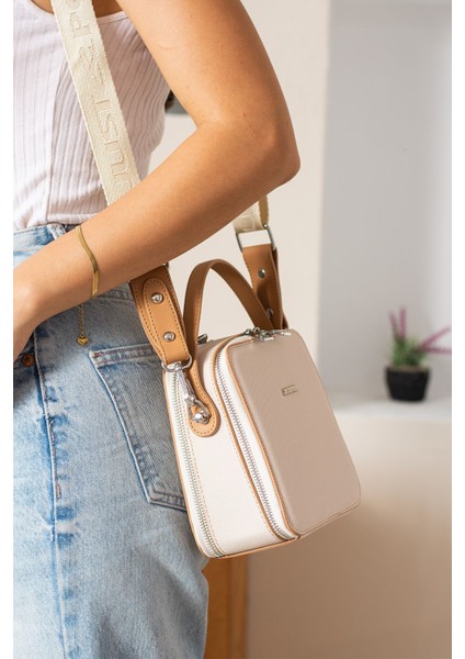 Orijinal Just Polo Günlük Kullanıma Uygun Kadın Omuz Çantası fiyatları