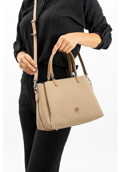 Orijinal Just Polo Günlük Kullanıma Uygun Kadın Omuz Çantası fiyatları