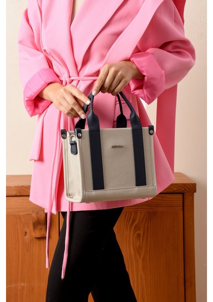 Orijinal Just Polo Günlük Kullanıma Uygun Kadın Omuz Çantası