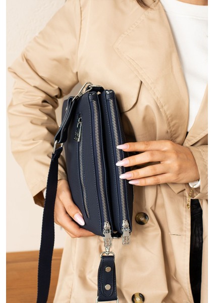 Orijinal Just Polo Günlük Kullanıma Uygun Kadın Omuz Çantası fiyatları