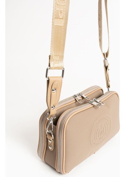 Orijinal Just Polo Günlük Kullanıma Uygun Kadın Omuz Çantası fiyatları