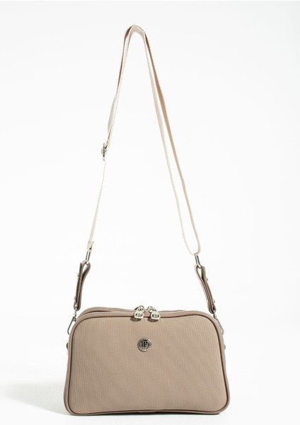 Orijinal Just Polo Günlük Kullanıma Uygun Kadın Omuz Çantası