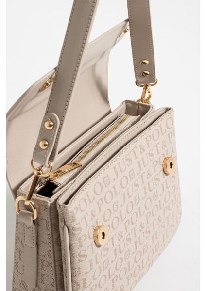 Orijinal Just Polo Günlük Kullanıma Uygun Kadın Omuz Çantası indirimleri