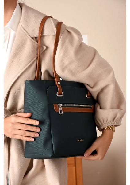 Orijinal Just Polo Günlük Kullanıma Uygun Kadın Omuz Çantası fırsatları