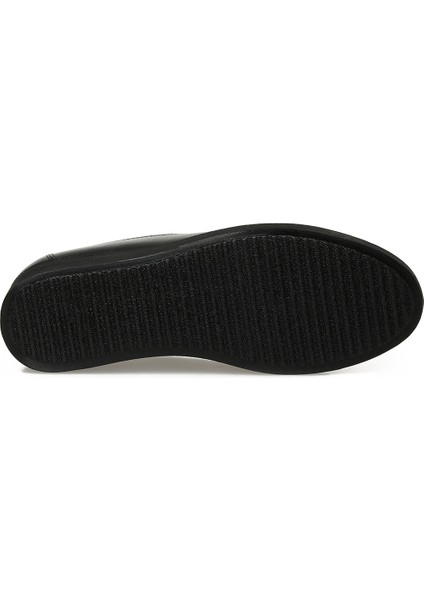 105636.Z5PR Siyah Kadın Dolgu Ayakkabı