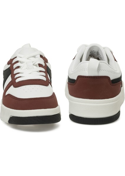 Carolın W 5pr Bordo Kadın Sneaker fırsatları