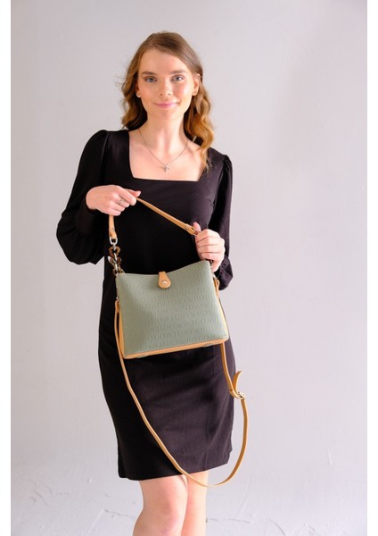 Orijinal Just Polo Günlük Kullanıma Uygun Kadın Omuz Çantası indirimleri