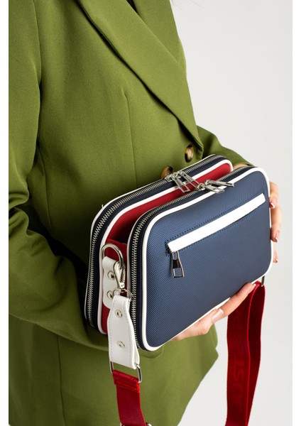 Orijinal Just Polo Günlük Kullanıma Uygun Kadın Omuz Çantası fiyatları